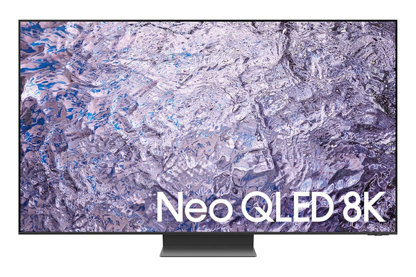Samsung 163 cm (65 inches) 8K Ultra HD Smart Neo QLED TV QA65QN800CKXXL (Titan Black)